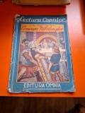 Comoara Nibelungilor - Prelucrare de Horia Guguian