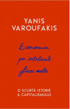 Economia pe intelesul fiicei mele | Yanis Varoufakis, Vellant