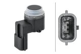 Sensor ajutor parcare Dacia Jogger, Logan III, Sandero III; Nissan Qashqai II SUV; Renault Arkana I, Captur I, Captur II, Clio IV, Clio V, Espace