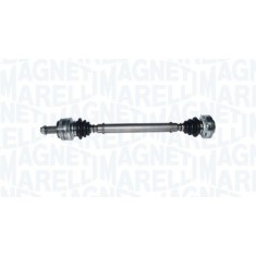 Planetara spate MARELLI, Bmw Seria 1 (E81), 09.06-09.2012, 1 Cabriolet (E88), 12.07-12.2013, 3 (E90), 02.2004-02.12, 3 Cupe (E92), 01.2005-12.2013, p