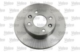 VALEO 186230 Disc frana