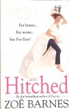 HITCHED-ZOE BARNES-266957
