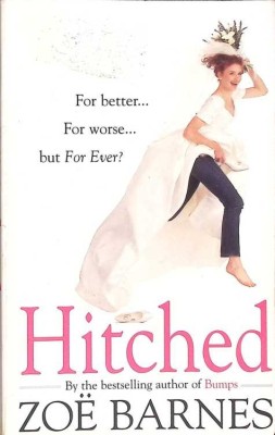 HITCHED-ZOE BARNES-266957 foto