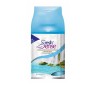 Fresh Sense Odorizant Refill, Cascada, DUO PACK , 2X260 ml