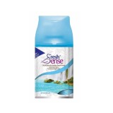 Fresh Sense Odorizant Refill, Cascada, DUO PACK , 2X260 ml
