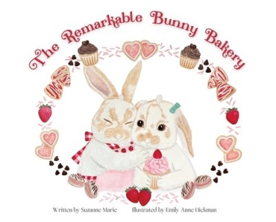 The Remarkable Bunny Bakery foto