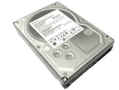 Hard disk server HGST/Hitachi Ultrastar A7K2000 HUA722020ALA331 2TB 7200 RPM 32MB Cache SATA foto