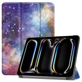 Husa pentru iPad Pro 13 (2024) - Techsuit FoldPro - Galaxy