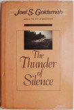 The Thunder of Silence &ndash; Joel S. Goldsmith