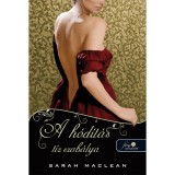 A h&oacute;d&iacute;t&aacute;s t&iacute;z szab&aacute;lya - Sarah Maclean