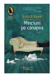 Cumpara ieftin Minciuni pe canapea