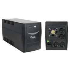 Ups pc sursa micropower 2000 (2000va/1200w) quer foto