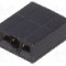 Conector 2 pini, seria {{Serie conector}}, pas pini 2.54mm, TE Connectivity - 1-881545-1