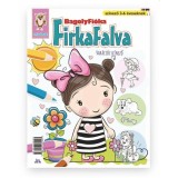 BagolyFi&oacute;ka &ndash; Vak&aacute;ci&oacute;s sz&iacute;nező