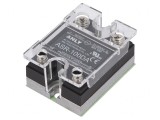 Releu Semiconductor 100A 1-Fazat 4-32VDC 24-280VAC