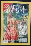myh 113 - Revista National geografic - luna iunie - anul 2005 - piese de colectie!