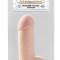 Dildo gros - Basix Rubber Works