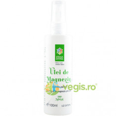 Ulei de Magneziu 100ml