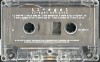 Casetă audio Il-Egal &lrm;&ndash; Il-Egal Non Stop, originală, fără copertă, Rap