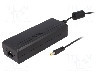 Alimentator 24V DC, 5A, conector 5,5/2,1, SUNNY - SYS1576-12024-M3 foto