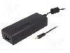 Alimentator 24V DC, 5A, conector 5,5/2,1, SUNNY - SYS1576-12024-M3