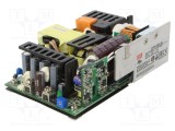 Alimentator MEAN WELL pulsatoriu 500W 127&divide;370VDC 90&divide;264VAC