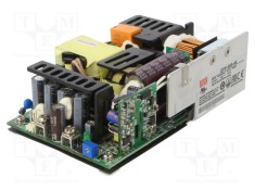 Alimentator MEAN WELL pulsatoriu 500W 127&divide;370VDC 90&divide;264VAC