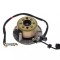 Stator+rotor+platou 6 bobine, 5 fire, motoare tip ZS154FMI-2