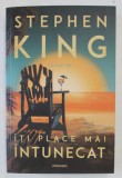 ITI PLACE MAI INTUNECAT de STEPHEN KING , 2024