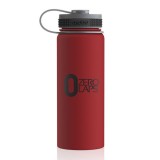 Cumpara ieftin Termos Alpine Flask - Rosu | AD-N-ART