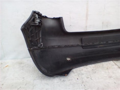 Bara spate Volkswagen Golf 5 An 2004-2008 cod 1K6807421 foto