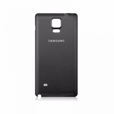 Capac spate Samsung Note 4 N910 foto