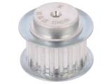 Roată de Curea T5 16mm Aluminiu