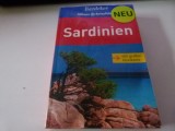 Sardinien - germana