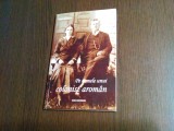 Pe Urmele unui COLONIST AROMAN - Maria Bedivan - 2016, 106 p.