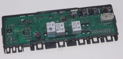 MODUL DE CONTROL 00652141 pentru frigider BOSCH/SIEMENS foto
