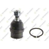 Pivot brat suspensie Ford Expedition, Explorer (U2, Ranger (Er; Lincoln Navigator (Un173), Punte Fata, Stanga=Dreapta, inferior; TEKNOROT