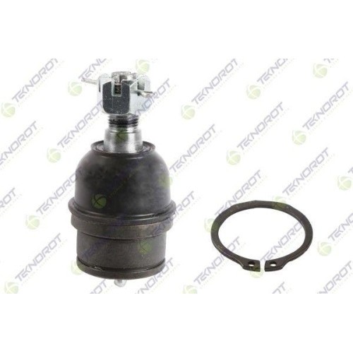 Pivot brat suspensie Ford Expedition, Explorer (U2, Ranger (Er; Lincoln Navigator (Un173), Punte Fata, Stanga=Dreapta, inferior; TEKNOROT