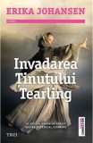 Invadarea tinutului Tearling - Trei