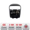 Navigatie Fiat Freemont Dodge Journey 2012-2019 Android Ecran 720P Quad Core 2+32 carplay android auto CarStore Technology