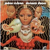 Demon&#039;s Dance (UHQ-CD) | Jackie McLean