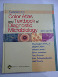 Cumpara ieftin Koneman&#039;s Color Atlas and Textbook of Diagnostic Microbiology (microbiologie)