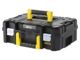 Ladă transport unelte STANLEY FATMAX 440x176x331mm 30kg