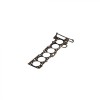 Garnitura chiuloasa BMW Z3 cupe (E36) 3.0 2000-2003 CORTECO 414046P