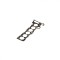 Garnitura chiuloasa BMW Z3 cupe (E36) 3.0 2000-2003 CORTECO 414046P