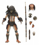 Predator 2 Action Figure Ultimate Stalker Predator 20 cm