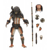 Predator 2 Action Figure Ultimate Stalker Predator 20 cm