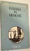 Intrarea in memorie - Ion Rahoveanu