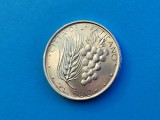 500 lire 1975 Vatican-UNC-Argint-in realitate arata f. bine!, Europa