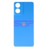 Capac Baterie Original Motorola Moto G04 Albastru / Blue Carcasa Spate